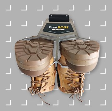BootBoss Basic